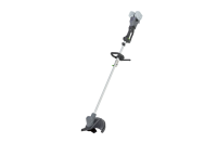 LUX-TOOLS Akku-Freischneider 1 PowerSystem A-FS-2x20/30