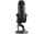 Blue Microphones Yeti Professionelles USB-Mikrofon, Streaming, Podcast, schwarz