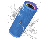 Heysong Bluetooth Lautsprecher, Musikbox, IPX7...