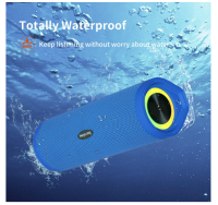 Heysong Bluetooth Lautsprecher, Musikbox, IPX7...