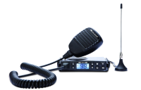 Midland GB1-R PMR446 Fahrzeugfunkgerät, 8+91...