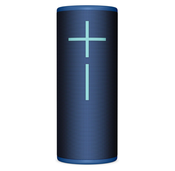 Ultimate Ears Boom 4 – mobiler, wasserdichter, schwimmfähiger Lautsprecher