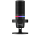 HyperX DuoCast BITTE LESEN, Kondensatormikrofon - RGB, PS4 / PS5, schwarz