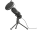 Trust Gaming GXT 232 Mantis USB Mikrofon mit Popfilter und Dreibeinstativ