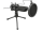 Trust Gaming GXT 232 Mantis USB Mikrofon mit Popfilter und Dreibeinstativ