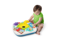 Bright Starts, Baby Spieltisch Aktivitätstisch Lernspielzeug mit Musik NEU & OVP