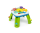 Bright Starts, Baby Spieltisch Aktivitätstisch Lernspielzeug mit Musik NEU & OVP