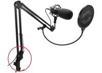 Speedlink VOLITY Ready - BITTE LESEN - Mikrofon Streamer...