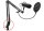 Speedlink VOLITY Ready, schwarz