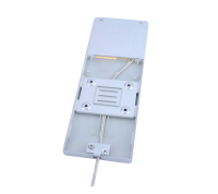 Paul Neuhaus LED-Unterbauleuchten Helena Silber 3er-Set