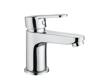 OBI baliv Waschtischarmatur WT-5890 Chrom GEBRAUCHT