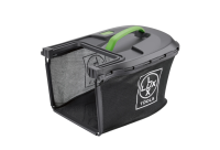 Auffangsack für LUX-TOOLS Akku-Rasenmäher...