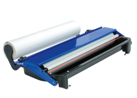 LUX-TOOLS Kleistergerät mit integrierter Rollenhalterung B-Ware