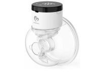 Bellababy Elektrische Milchpumpe, tragbar, elektrische...