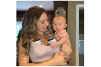 Bellababy Elektrische Milchpumpe, tragbar, elektrische Milchpumpe NEUWARE