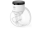 Bellababy Elektrische Milchpumpe, tragbar, elektrische Milchpumpe NEUWARE