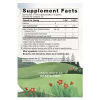 Nordic Naturals, Probiotikapulver für Babys, für das Alter von 6 Monaten bis 3 Jahre, 30 Päckchen, je 1,45 g