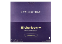 Cymbiotika, Elderberry Immune Support, Unterstützung...