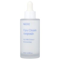 Nacific, Uyu Cream Ampulle, 50 ml - DE Versand via DHL