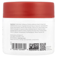 DERMA E, Anti-Falten-Erneuerungscreme, 113 g - DE Versand...