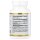 California Gold Nutrition, Kalmegh, Vitamin C + Zink, 120 Tabletten