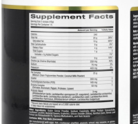 California Gold Nutrition, Sport, Keto Shake, Schokolade,...