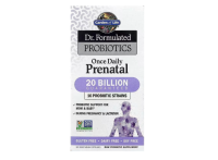 Garden of Life, Dr. Formulated Probiotika, einmal...