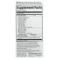 Garden of Life, Dr. Formulated Probiotika, einmal täglich, pränatal, 30 vegetarische Kapseln