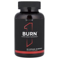 Rule One Proteins, Burn™, Thermo Weight Management,...