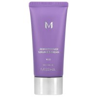 Missha, BB-Creme mit perfektem Cover, Nr. 23 Natural...