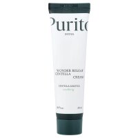 Purito, Wonder Releaf Centella Cream, lindernde Centella-Creme, 50 ml
