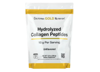 California Gold Nutrition, hydrolysierte Kollagenpeptide,...