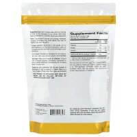 California Gold Nutrition, hydrolysierte Kollagenpeptide, Typ I und III, geschmacksneutral, 200 g