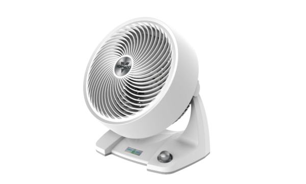 Vornado Ventilator Energy Smart 633DC, weiß
