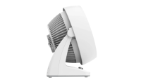 Vornado Ventilator Energy Smart 633DC, weiß
