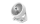 Vornado Ventilator Energy Smart 633DC, weiß