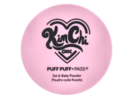 KimChi Chic Beauty, Fixier- und Backpulver, PPP03, durchscheinend, 24 g