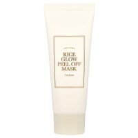 Im From, Rice Glow Peel Off Beauty Mask, Beauty-Peel-Off-Maske, 70 g