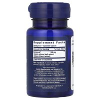 Life Extension, zur Appetitkontrolle, 30 pflanzliche Kapseln