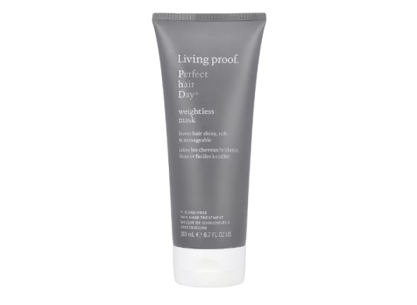 Living Proof, Perfect Hair Day®, Weightless Mask, Maske ohne zu beschweren, 200 ml