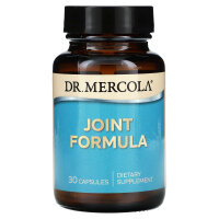 Dr. Mercola, Gelenkformel, 30 Kapseln - DE Versand via DHL