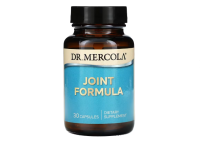 Dr. Mercola, Gelenkformel, 30 Kapseln - DE Versand via DHL