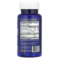 Natural Stacks, Dopamin Brain Food™, Dopamin-Gehirnnahrung, 60 pflanzliche Kapseln