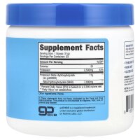 Nutricost, Potassium BHB, goBHB®, geschmacksneutral,...