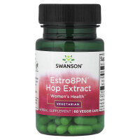 Swanson, Estro8PN™ Hop Extract, Frauengesundheit,...