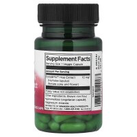Swanson, Estro8PN™ Hop Extract, Frauengesundheit,...