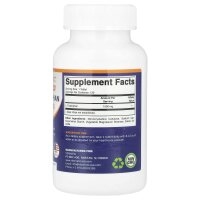 Vitamatic, L-Tryptophan, 1.000 mg, 120 Tabletten - DE...