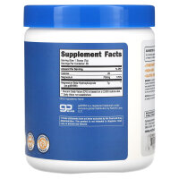 Nutricost, Magnesium BHB, goBHB®, geschmacksneutral,...