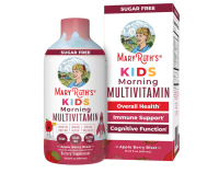 MaryRuths, Multivitamin für Kinder,...