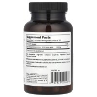 Sunfood, Shilajit, Shilajit, 500 mg, 90 Kapseln - DE...